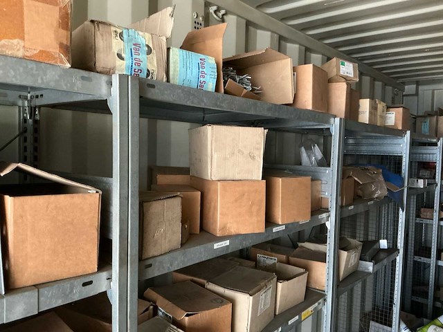 2011 cx01-2052 zeecontainer - afbeelding 10 van  22