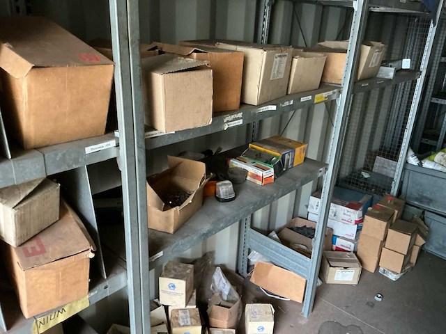 2011 cx01-2052 zeecontainer - afbeelding 11 van  22