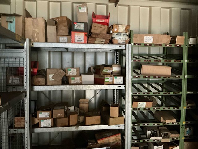 2011 cx01-2052 zeecontainer - afbeelding 13 van  22