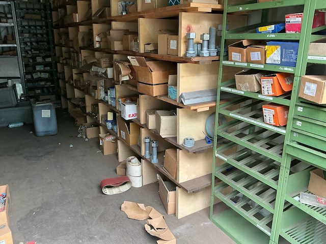 2011 cx01-2052 zeecontainer - afbeelding 7 van  22