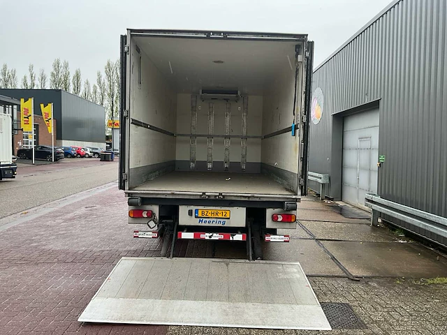 2011 daf fa lf45 vrachtwagen - afbeelding 13 van  35