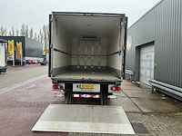 2011 daf fa lf45 vrachtwagen - afbeelding 13 van  35