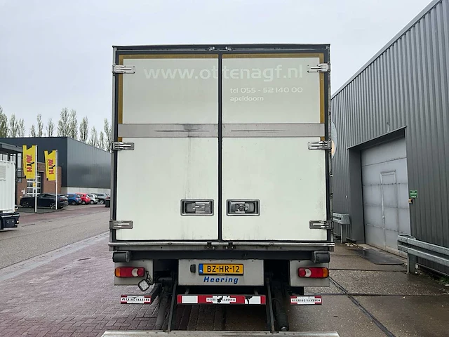 2011 daf fa lf45 vrachtwagen - afbeelding 15 van  35