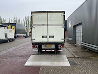 2011 daf fa lf45 vrachtwagen - afbeelding 16 van  35