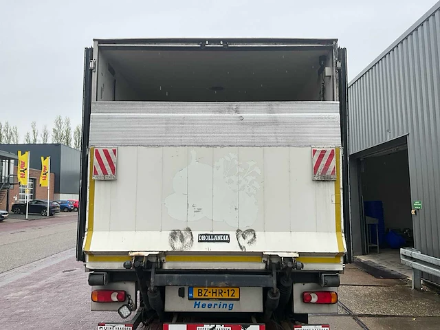 2011 daf fa lf45 vrachtwagen - afbeelding 18 van  35