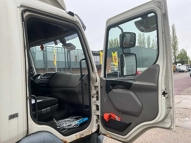 2011 daf fa lf45 vrachtwagen - afbeelding 20 van  35