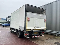 2011 daf fa lf45 vrachtwagen - afbeelding 12 van  35