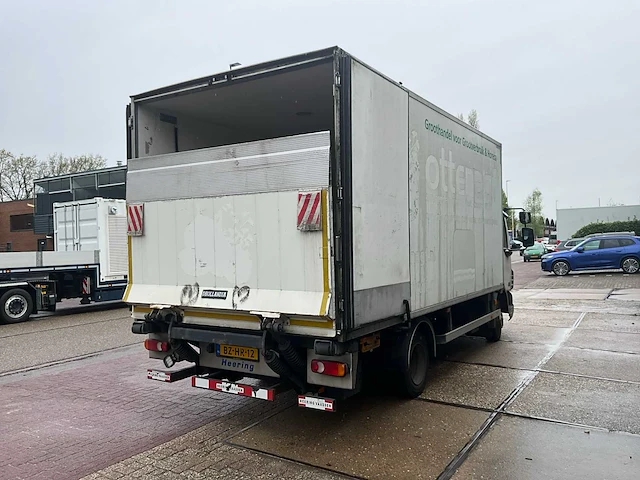 2011 daf fa lf45 vrachtwagen - afbeelding 23 van  35