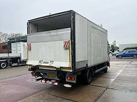 2011 daf fa lf45 vrachtwagen - afbeelding 23 van  35