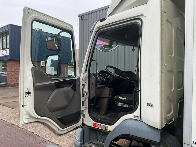 2011 daf fa lf45 vrachtwagen - afbeelding 32 van  35