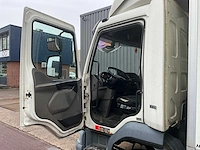 2011 daf fa lf45 vrachtwagen - afbeelding 32 van  35