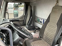 2011 daf lf 45.160 hybrid vrachtwagen - afbeelding 2 van  47