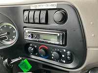 2011 daf lf 45.160 hybrid vrachtwagen - afbeelding 5 van  47