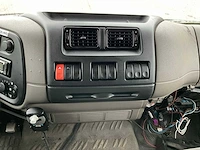 2011 daf lf 45.160 hybrid vrachtwagen - afbeelding 6 van  47