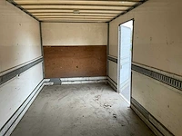 2011 daf lf 45.160 hybrid vrachtwagen - afbeelding 18 van  47