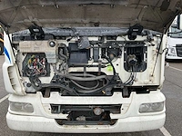 2011 daf lf 45.160 hybrid vrachtwagen - afbeelding 24 van  47