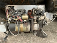 2011 daf lf 45.160 hybrid vrachtwagen - afbeelding 30 van  47