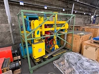 2011 dalmec pmc balancer - tilhulp - afbeelding 1 van  5