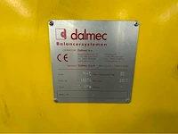 2011 dalmec pmc balancer - tilhulp - afbeelding 5 van  5