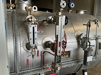 2011 deconinck hs900-12 vo 21m3 stoomgenerator - afbeelding 8 van  21
