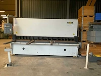2011 deratech practica plus guillotineschaar - afbeelding 5 van  12
