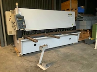 2011 deratech practica plus guillotineschaar - afbeelding 6 van  12