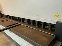 2011 deratech practica plus guillotineschaar - afbeelding 8 van  12