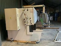 2011 deratech practica plus guillotineschaar - afbeelding 10 van  12