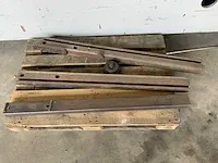 2011 detratech practica plus guillotineschaar - afbeelding 4 van  12