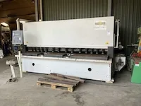 2011 detratech practica plus guillotineschaar