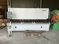 2011 detratech practica plus guillotineschaar - afbeelding 6 van  12