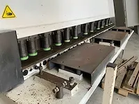 2011 detratech practica plus guillotineschaar - afbeelding 8 van  12