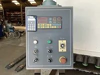 2011 detratech practica plus guillotineschaar - afbeelding 9 van  12