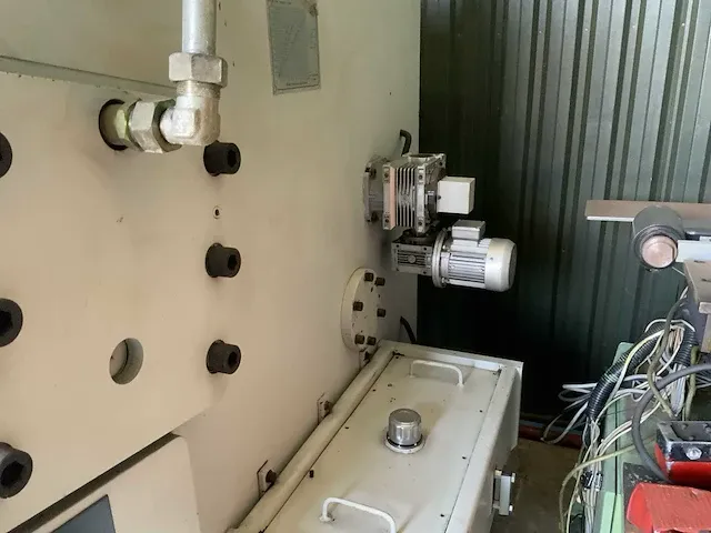 2011 detratech practica plus guillotineschaar - afbeelding 11 van  12