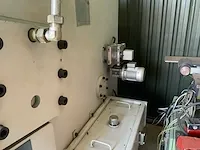 2011 detratech practica plus guillotineschaar - afbeelding 11 van  12