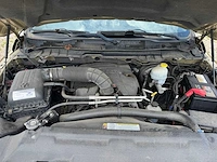 2011 dodge ram 1500 5.7 v8 4x4 qc 6'4 - afbeelding 14 van  25