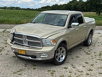 2011 dodge ram 1500 5.7 v8 4x4 qc 6'4 - afbeelding 16 van  25