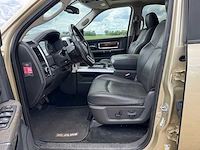2011 dodge ram 1500 5.7 v8 4x4 qc 6'4 - afbeelding 6 van  24