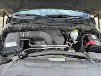 2011 dodge ram 1500 5.7 v8 4x4 qc 6'4 - afbeelding 14 van  24