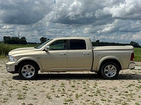 2011 dodge ram 1500 5.7 v8 4x4 qc 6'4 - afbeelding 12 van  24