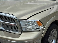 2011 dodge ram 1500 5.7 v8 4x4 qc 6'4 - afbeelding 24 van  24