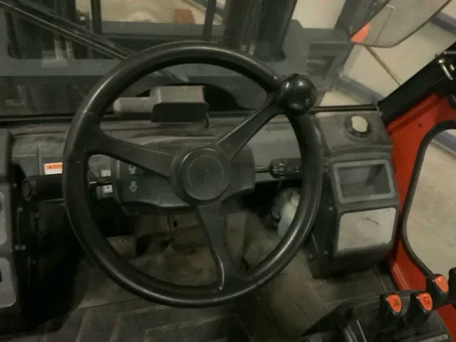 2011 doosan 70 vorkheftruck - afbeelding 5 van  20