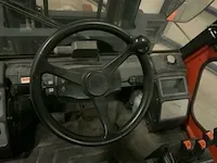 2011 doosan 70 vorkheftruck - afbeelding 5 van  20