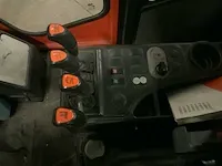 2011 doosan 70 vorkheftruck - afbeelding 6 van  20