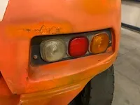 2011 doosan 70 vorkheftruck - afbeelding 9 van  20
