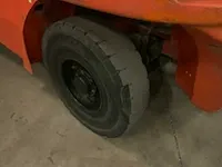 2011 doosan 70 vorkheftruck - afbeelding 16 van  20