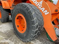 2011 doosan dl200 shovel - afbeelding 6 van  37