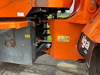 2011 doosan dl200 shovel - afbeelding 8 van  37