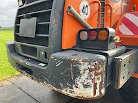 2011 doosan dl200 shovel - afbeelding 13 van  37