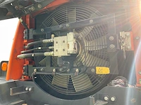 2011 doosan dl200 shovel - afbeelding 14 van  37